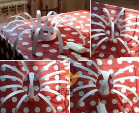 巧手妙思，纸艺生趣 手工制作讲故事表演动物小帽子