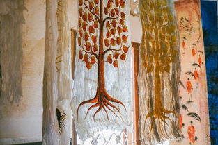 纸间花语 手作花瓣纸艺的自然之美