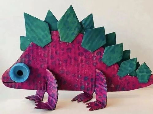 在虹桥艺术中心与孩子一起玩转纸质艺术 亲子手作新体验