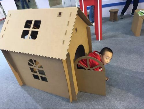 指尖上的千年传承 邂逅纸质工艺品的绝代风华