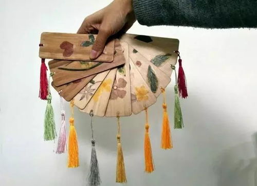 大材小用，匠心独运 纸质工艺品材料长廊即将隆重开幕